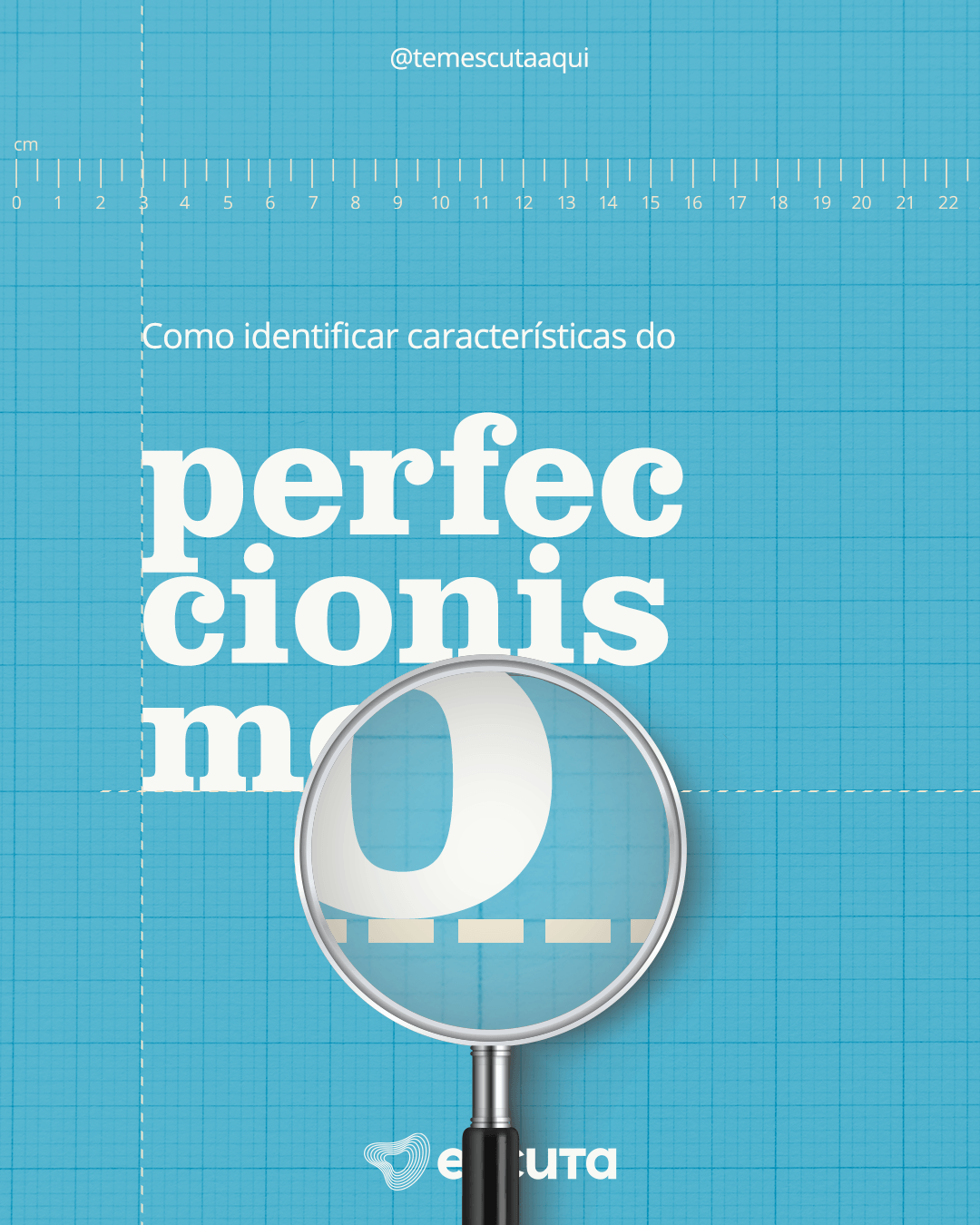 O Que é Perfeccionista - NAZAEDU