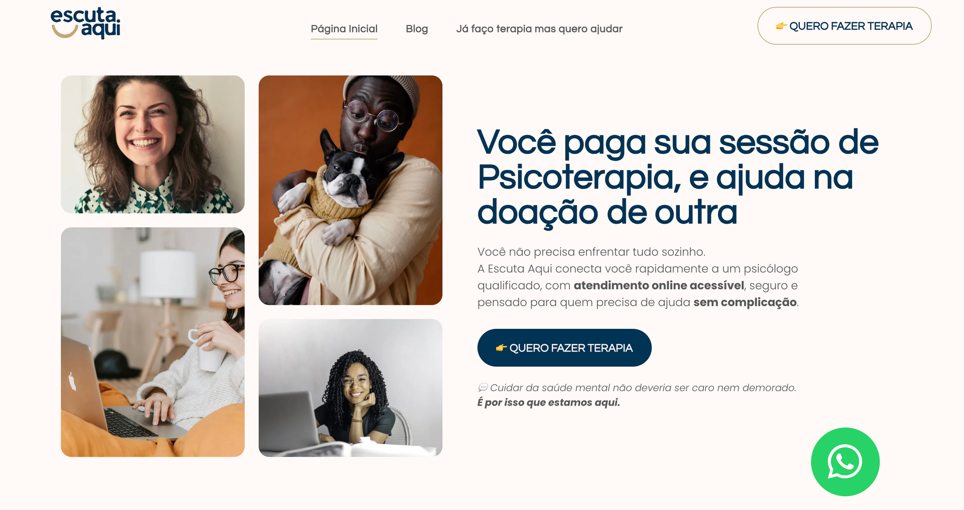 Escuta