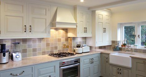 a beautiful kitchen installed as your your preference