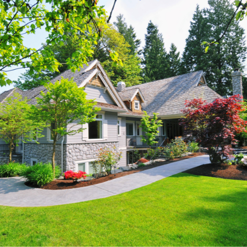 Yard Sanitization Bloomington IN