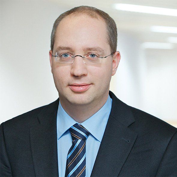 Lukas Haldemann