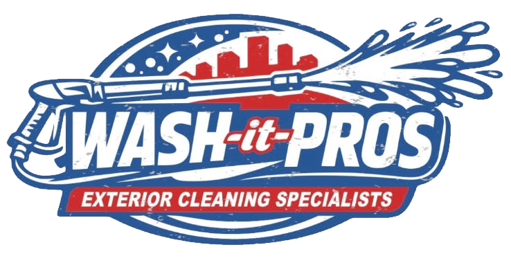 Wash It Pros