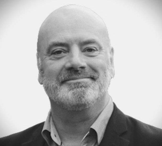 Tom Ulrik Torgersbråten