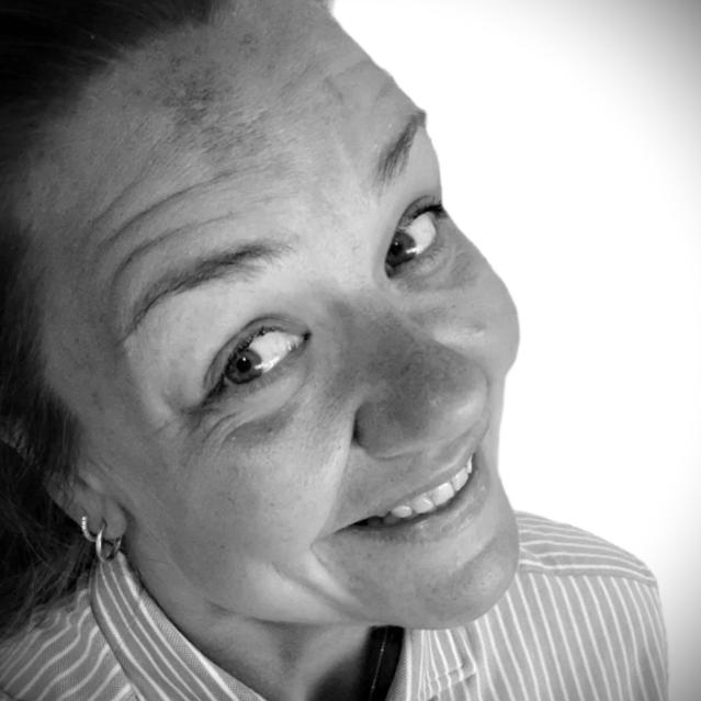 Martine Møller Accelerator Logistikksjef og produktutvikler