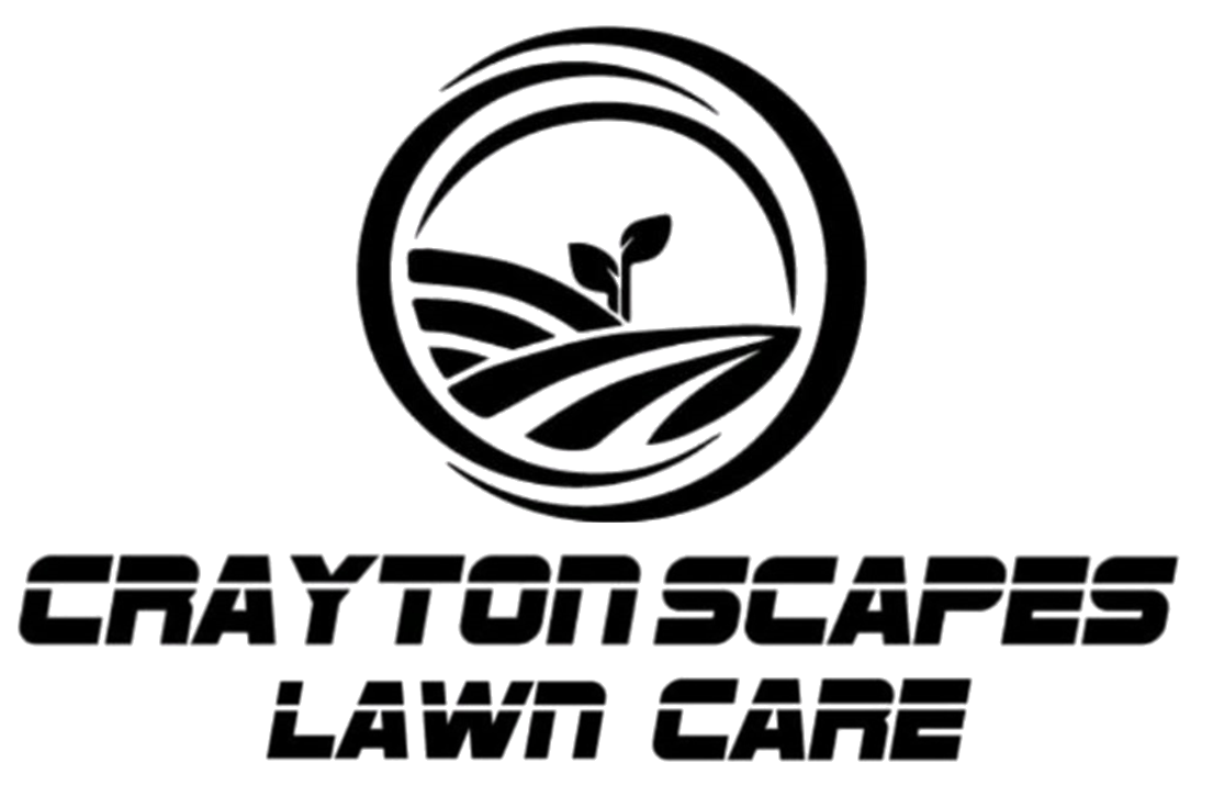 CraytonScapes Lawncare