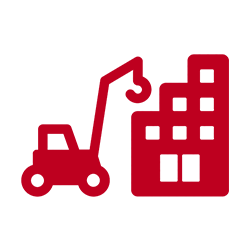 Icona-Ristrutturazioni civili