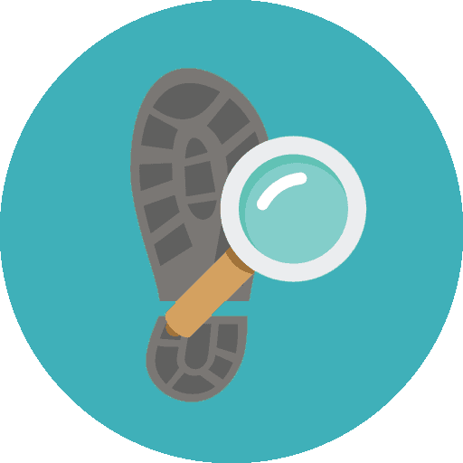 Icona dei Plantari ortopedici