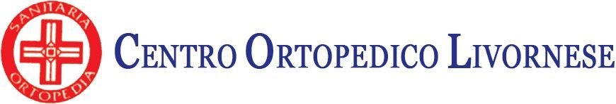 Centro Ortopedico Livornese logo