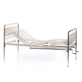 Letto ortopedico