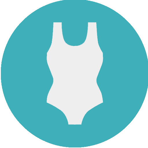 Icona dell'abbigliamento intimo