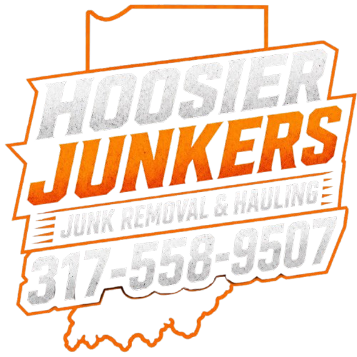 Junk Removal Service in Fishers, IN | Hoosier Junkers