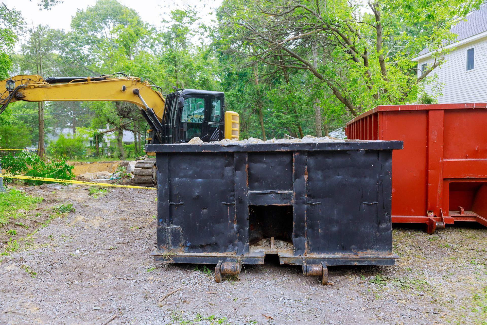 Commercial Cleanouts in Fishers, IN Commercial Cleanouts in Fishers, IN