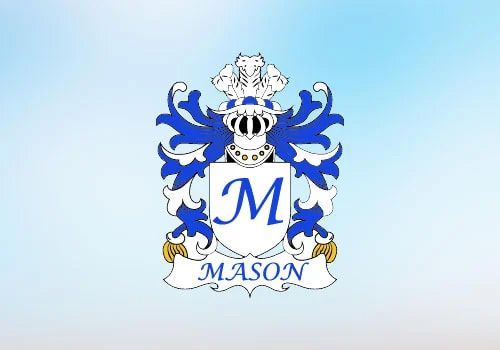 Mason & Sons Funeral Service logo