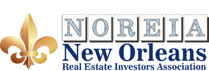 (New Orleans REIA) New Orleans Real Estate Investors Association