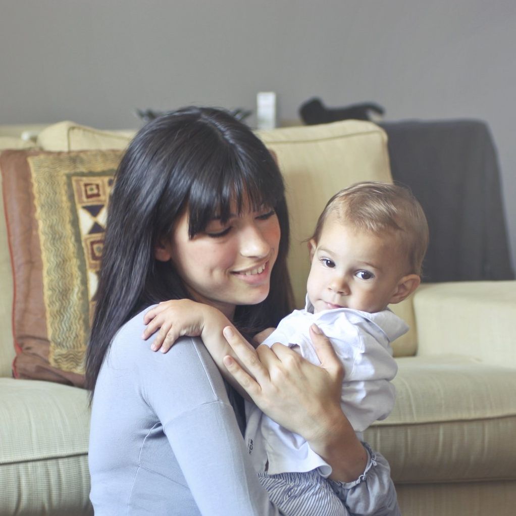 Mum of child with severe learning disability and ADHD