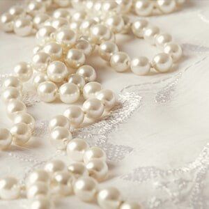Wedding pearls - Repair Service in New Windsor, NY