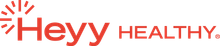 Heyy Healthy Logo