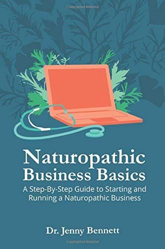 Naturopathic Business Basics