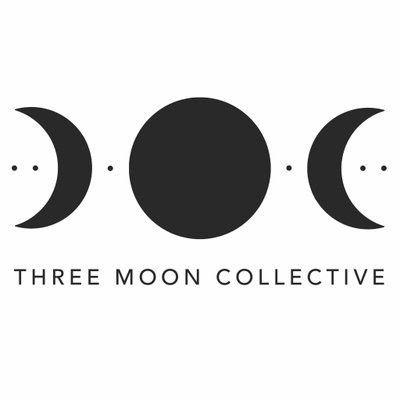 Three Moon Collective blog posts + monthly guides