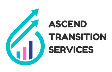 Ascend Transition Services Logo