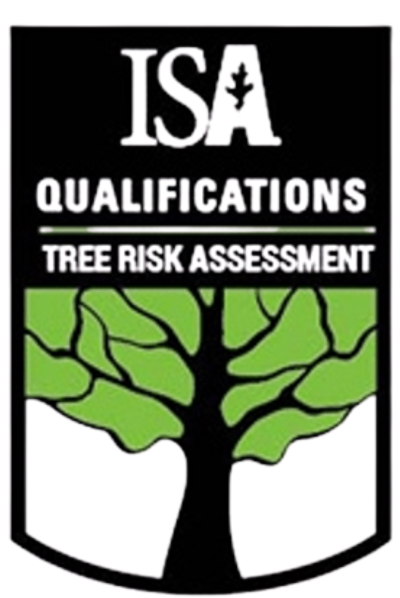 The logo for the international society of arboriculture