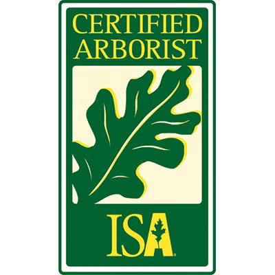 The logo for the international society of arboriculture