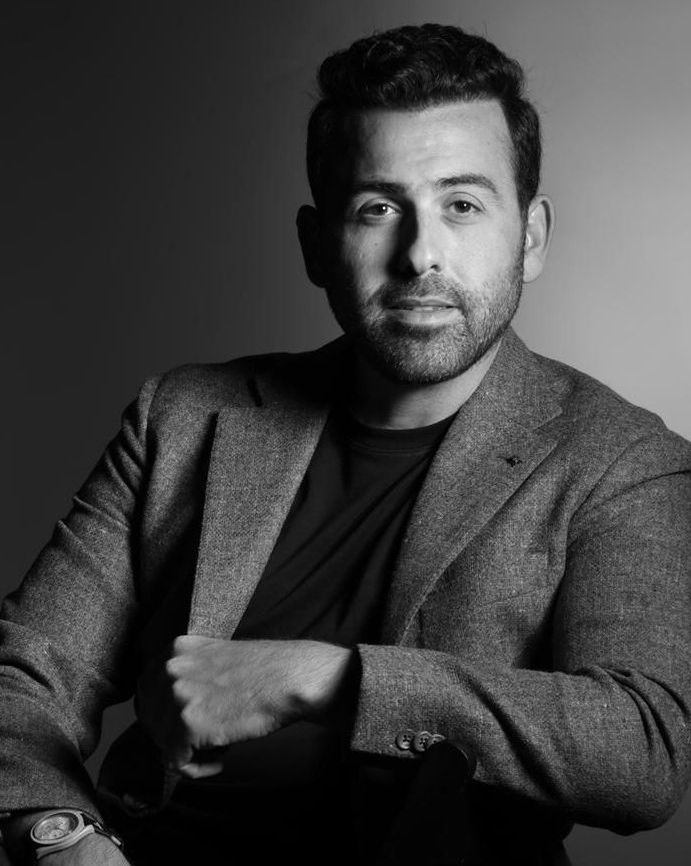 GM | Co-founder
A passionate advocate of technology and media, brings a unique perspective, hailing from a design and architecture background infused with deep performance management experience in the MENA across diverse landscapes.