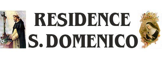 RESIDENCE PER ANZIANI SAN DOMENICO - LOGO