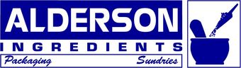 Alderson Ingredients logo