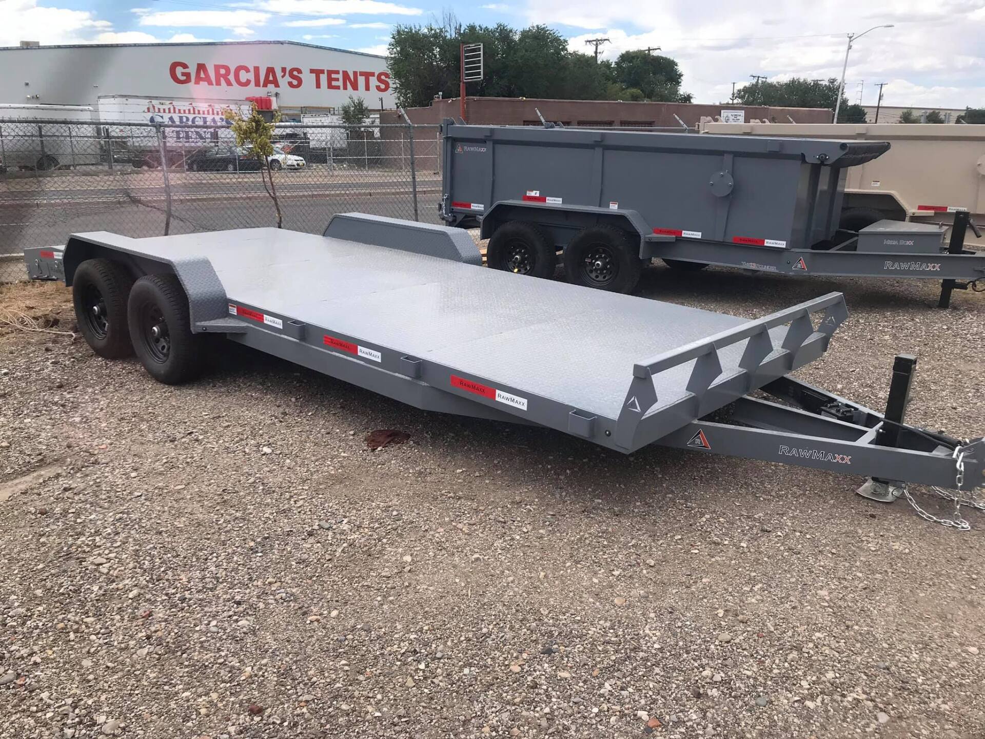 Car Haulers Albuquerque, NM AB Trailers