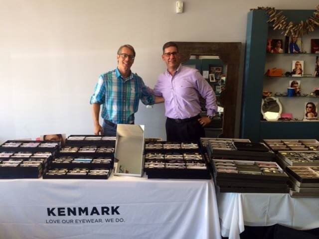Kenmark - Eye Care in Brick, NJ