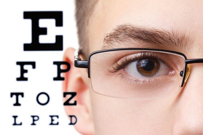 Eye Glasses — Eye Care in Brick, NJ