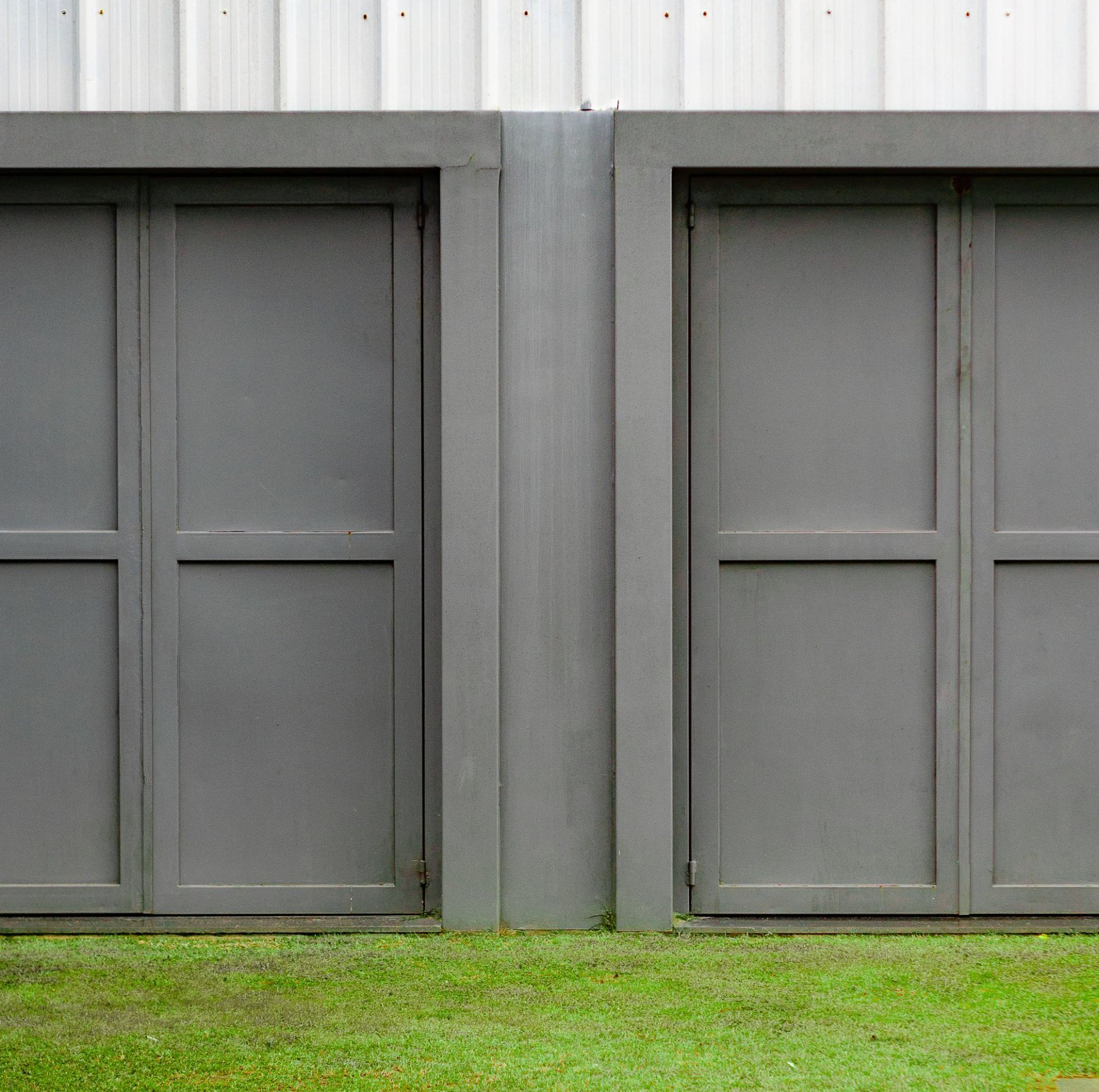 Garage/Storage Building