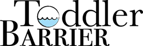 Logo of Toddler Barrier