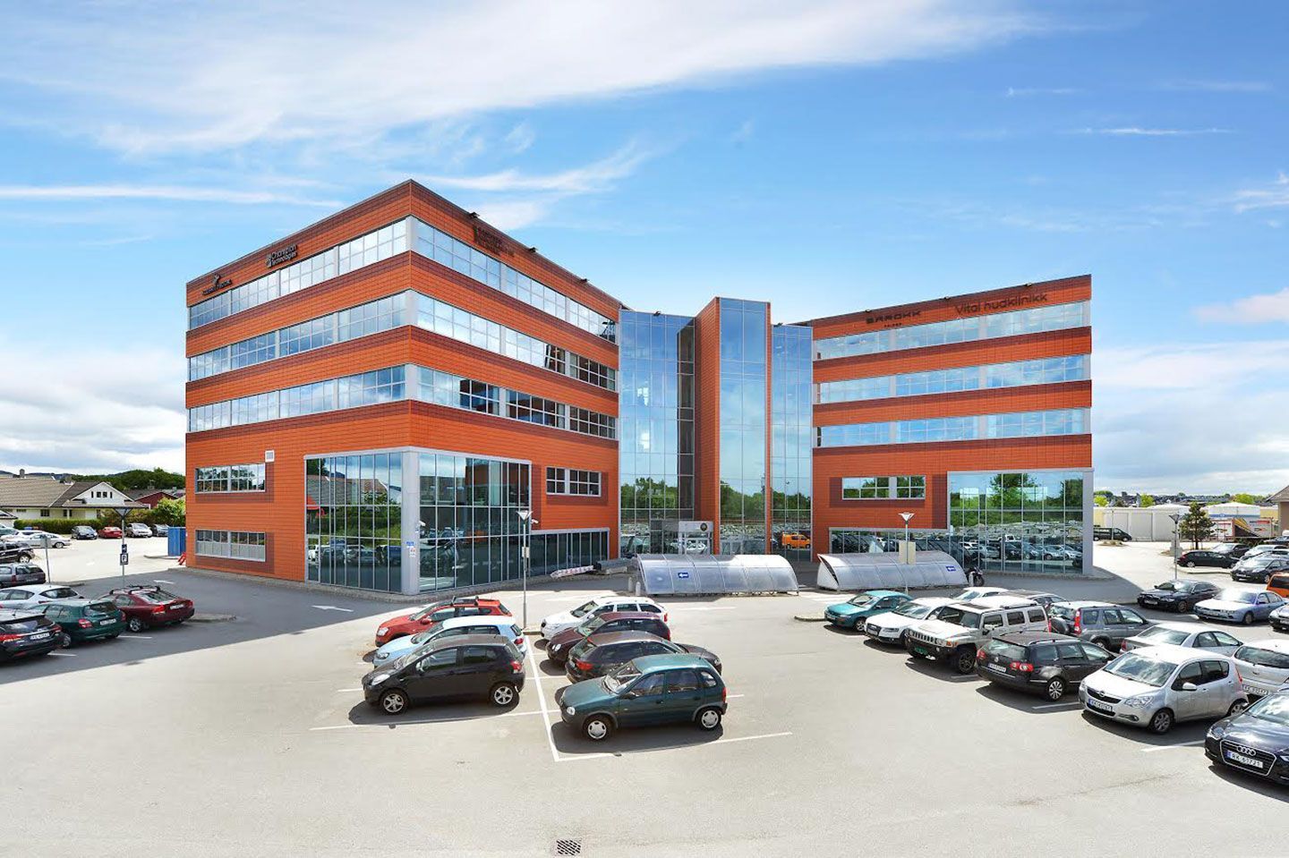 Dental Norge Sandnes