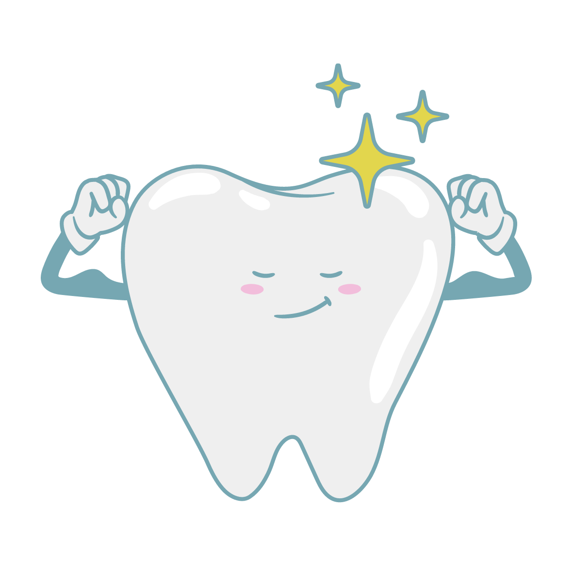 Tannbleking i Kristiansand