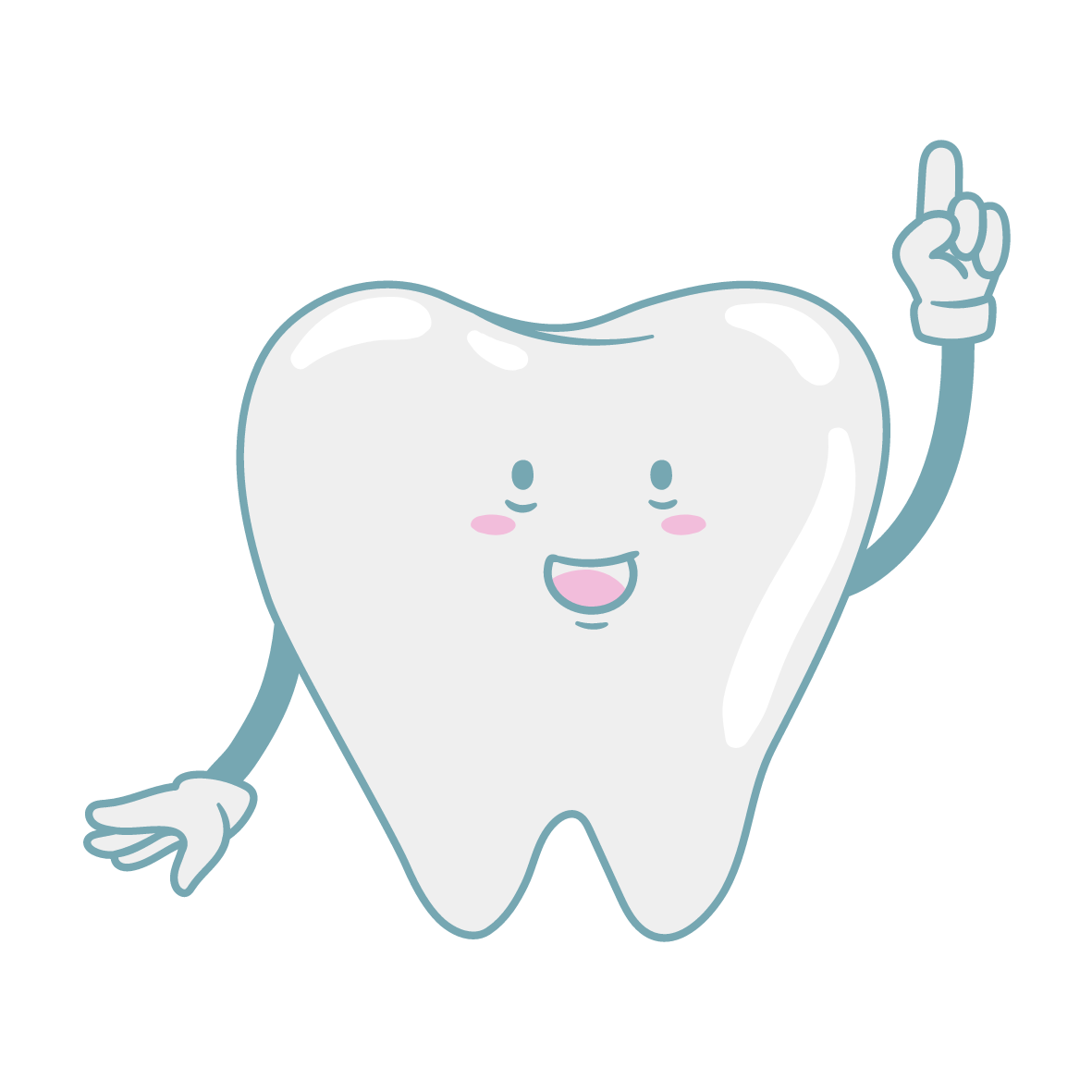 Usynlig tannregulering i Kristiansand