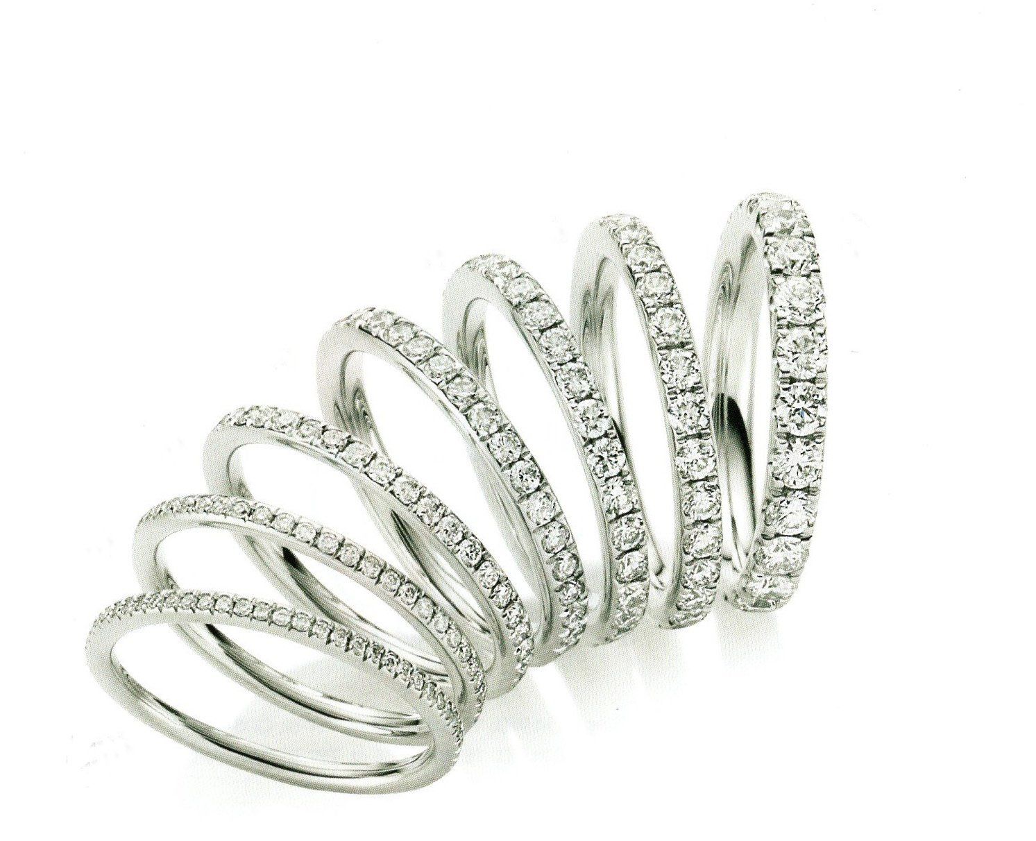 Aurelle Juwelier Ringe