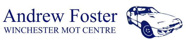 Image of Andrew Foster Winchester MOT Centre Ltd