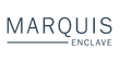 Marquis Enclave logo.