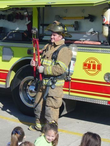 Santa Fe Fire Department - Santa Fe Texas Fire and Rescue