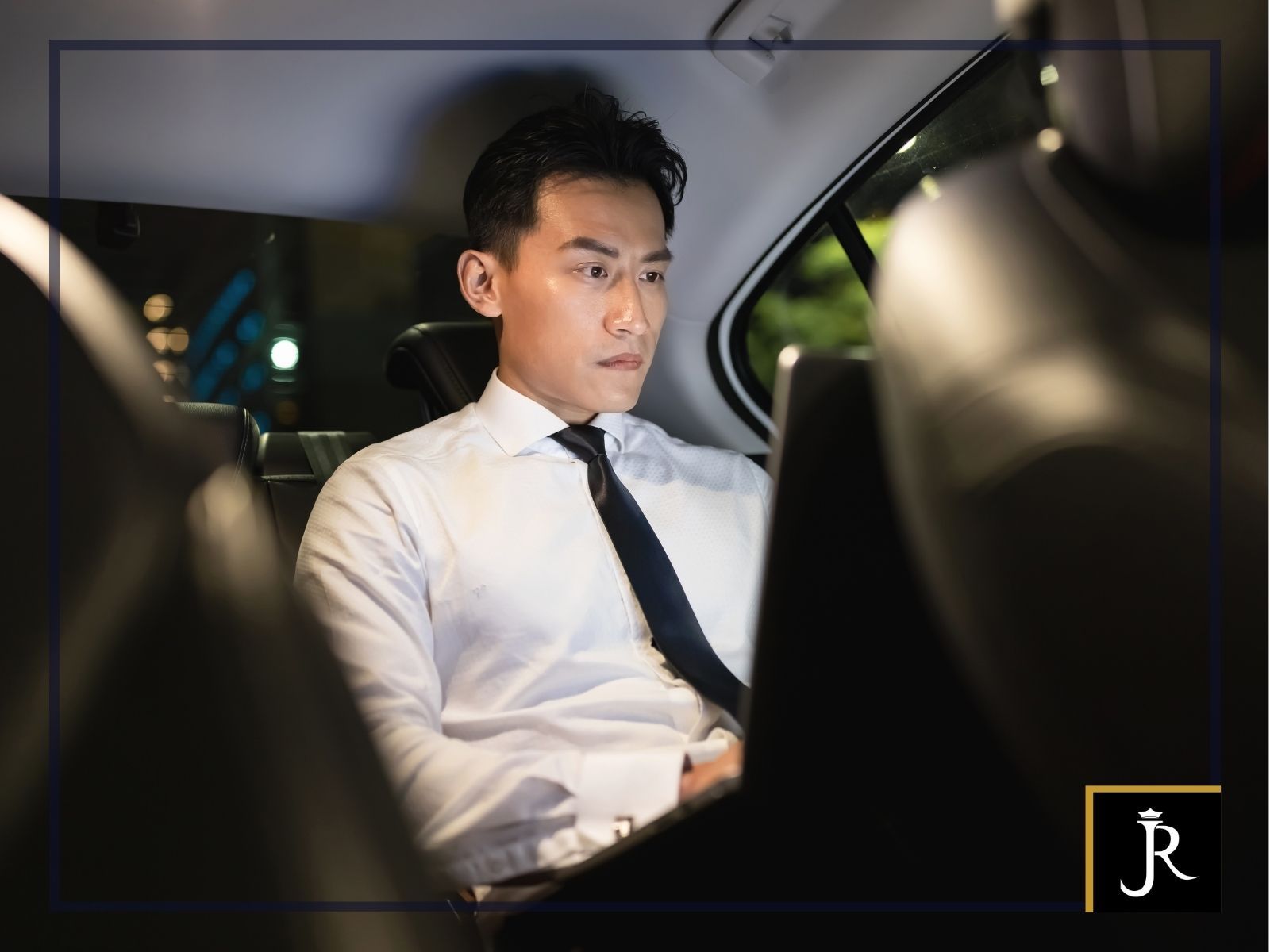 Corporate Travel Made Easy: Why Choose A Professional Car Service