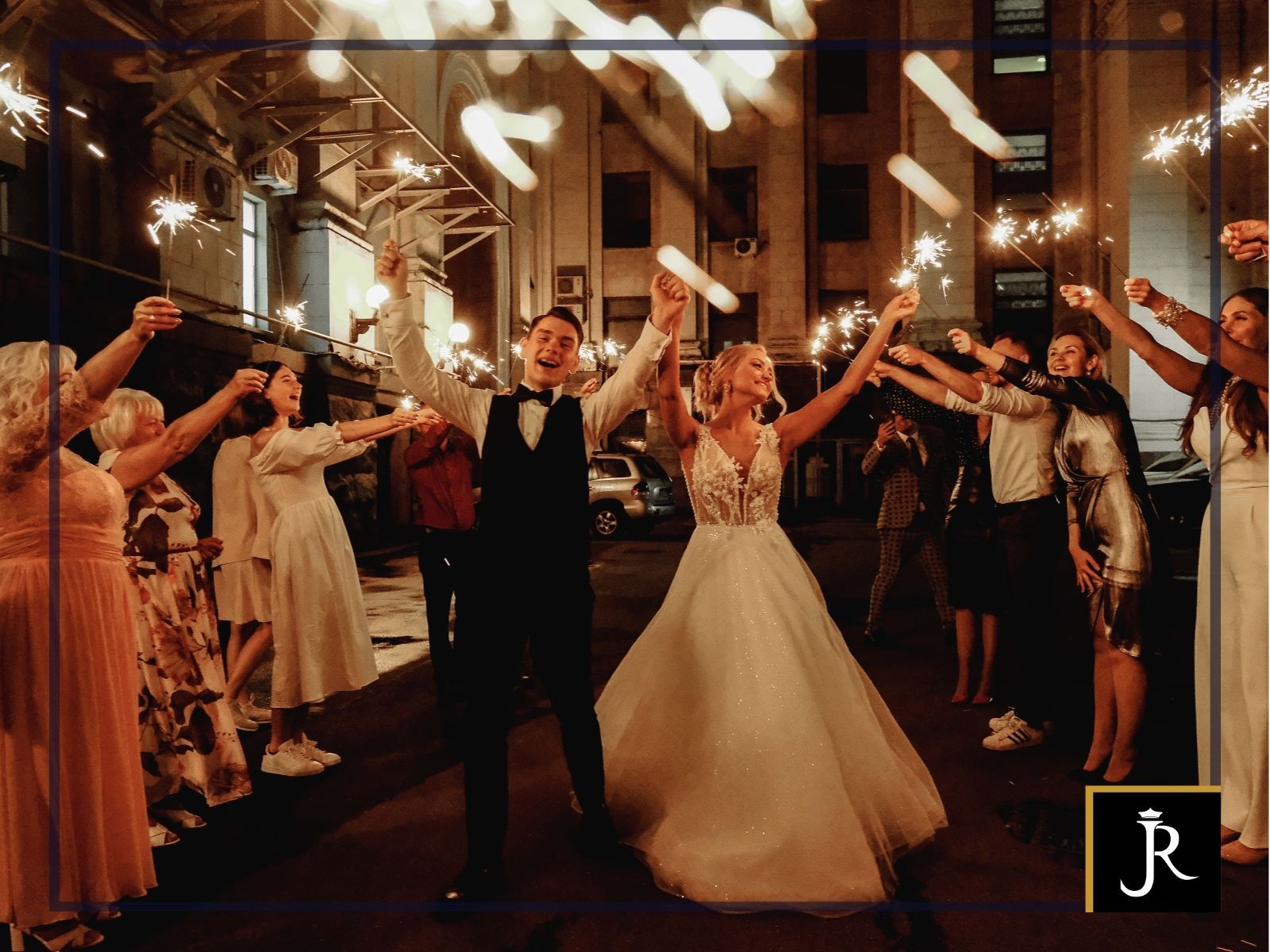 Wedding Day Party Bus Rentals: Luxury Transportation for Your Big Day