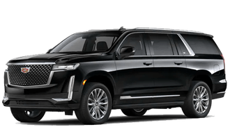 JR Limo Car Premier SUV Class