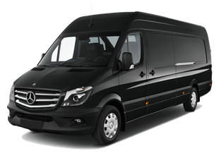 JR Limo Car Business Van Class