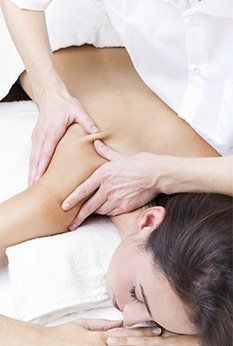 Servicio de spa