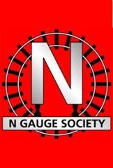 N Gauge Society Logo
