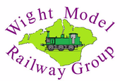Wight Model Railway Group Logo