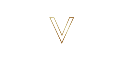 Gylden omrids af bogstavet