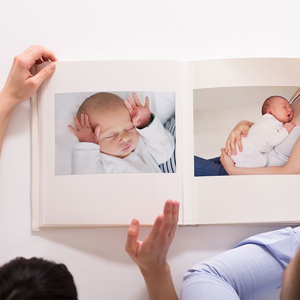 PHOTO BOOKS